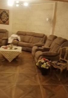 New Cairo Apartment | حي اسكان الجامعه الامريكيه