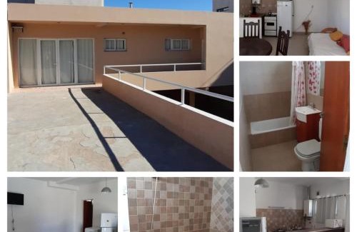 Las Grutas Apartment | Complejo LUMINAR