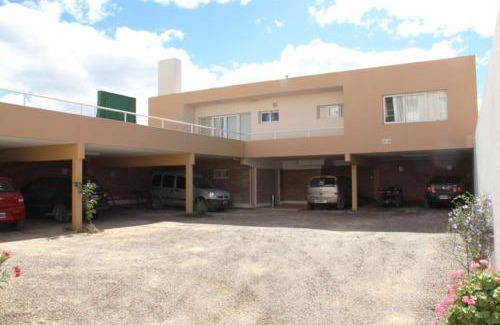 Las Grutas Apartment | Complejo LUMINAR