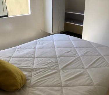 Petit Jean Ocharan Apartment | tommy place