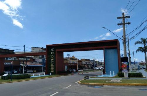 Buriqui Costa Nativa Apartment | Paraíso Indaiá Bertioga Sp