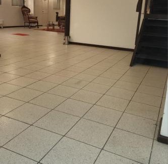 Talca Hotel | URANUS