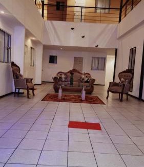 Talca Hotel | URANUS