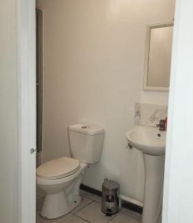 Talca Hotel | URANUS