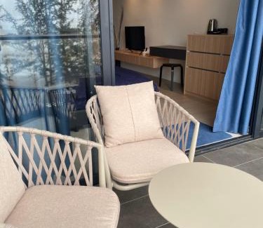 Sematan Apartment | Roxy Sematan Apartment