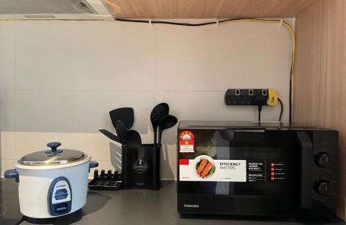 Sematan Apartment | Roxy Sematan Apartment