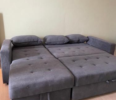 Sematan Apartment | Roxy Sematan Apartment