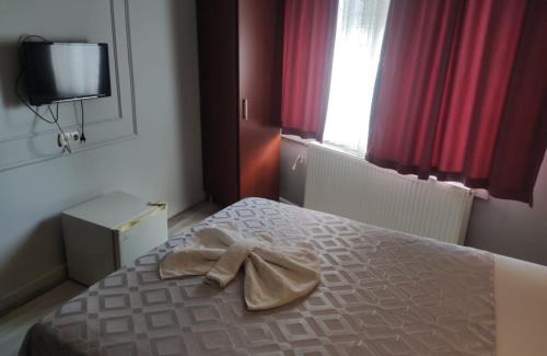 Konya City Center Hotel | YASİN OTEL