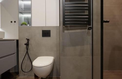 Tsaghkadzor Apartment | Tsaghkadzor comfortable apartment in Alvina complex