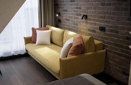 Tsaghkadzor Apartment | Tsaghkadzor comfortable apartment in Alvina complex