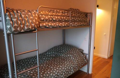 Municipality of Utrecht Apartment | Alex Place