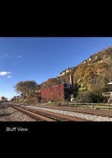 Fountain City House | Dragonfly Loft