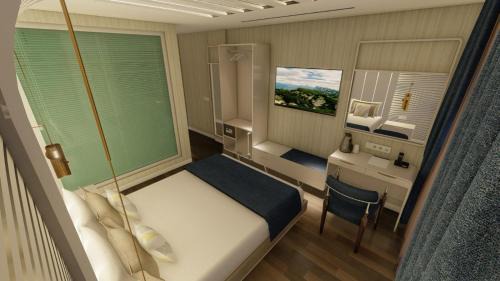 Arnavutkoy Hotel | Monaco Airport Hotel