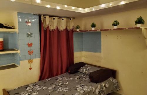 Hyderabad Apartment | Two bed ground floor apartment