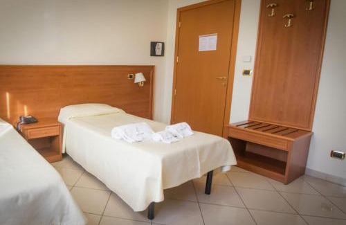 Modugno Hotel | Hotel Jolly