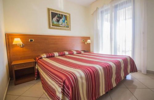 Modugno Hotel | Hotel Jolly