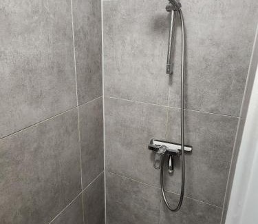 Heidhausen Apartment | Deluxe Loftapartment Numero 1