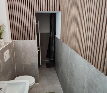 Heidhausen Apartment | Deluxe Loftapartment Numero 1