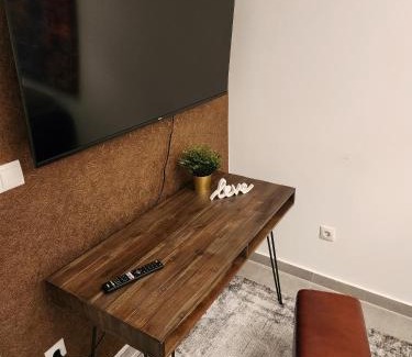 Heidhausen Apartment | Deluxe Loftapartment Numero 1