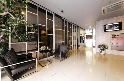 Hak-dong Hotel | Wate Hotel