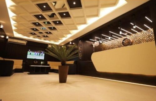 Malda House | Hotel Papilio, Malda, WB