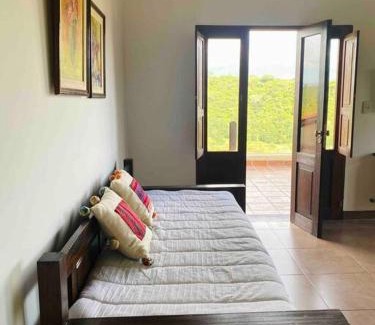 San Salvador de Jujuy House | Urqunapi Jujuy