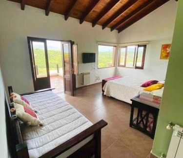 San Salvador de Jujuy House | Urqunapi Jujuy