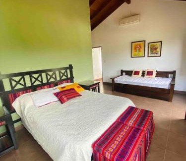 San Salvador de Jujuy House | Urqunapi Jujuy