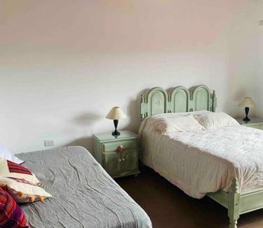 San Salvador de Jujuy House | Urqunapi Jujuy