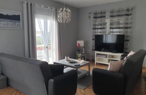 Parga Apartment | Bei Kostas