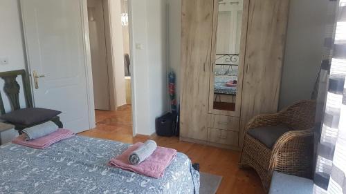 Parga Apartment | Bei Kostas