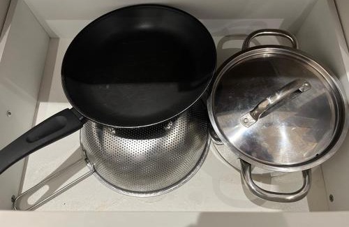 Quartier de la Chapelle Apartment | Appartement 2 personnes Paris