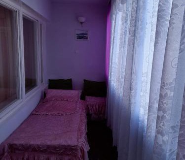 Sevan Apartment | Բնակարան Սևանում