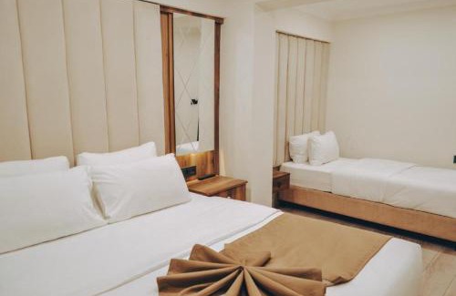 Arnavutkoy Hotel | GRAND VİCTORY OTEL