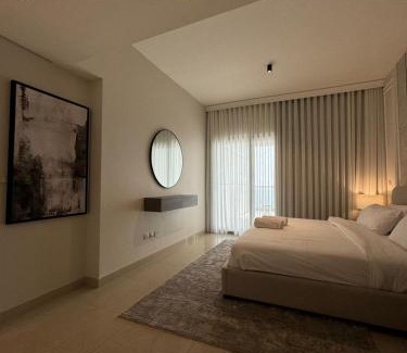 Ash Shati Apartment | Damac Al Jawharah Tower Apartment