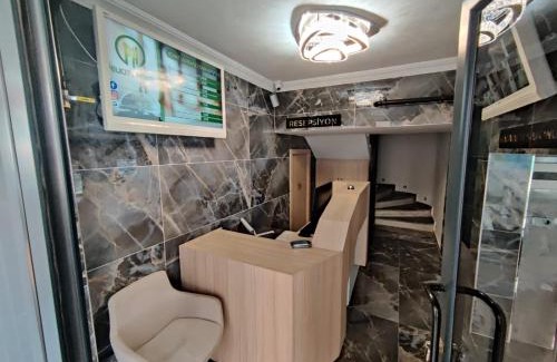 Adapazari Hotel | ADA FELİCİTY OTEL
