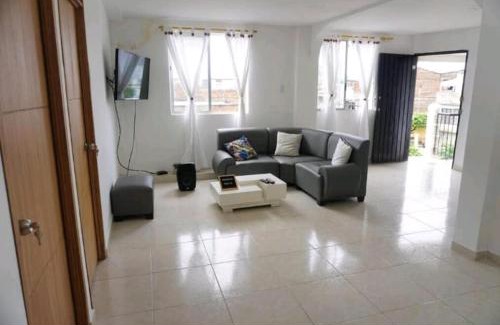 Cali Apartment | Apartamento Nuevo sin parqueadero