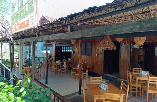 Puerto Narino Bed & Breakfast | Hospedaje El tigrillo