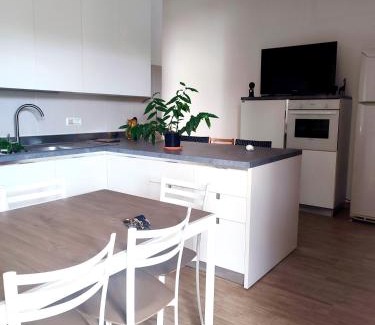 Ciro Marina House | Casa Vacanza