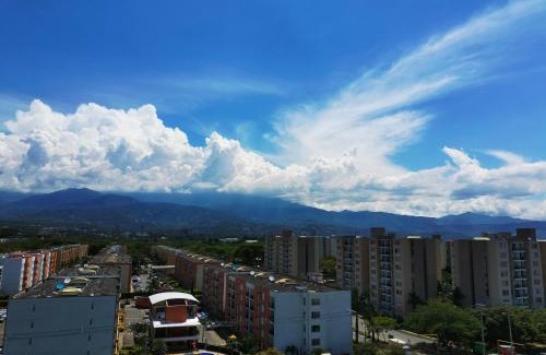 Cali Apartment | Lua