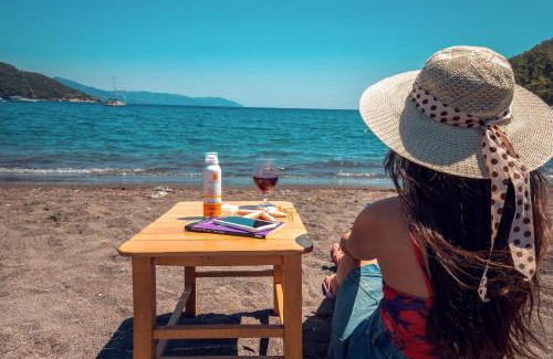 Ekincik Hotel | Onoda Hotel & Suites