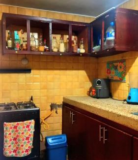 Riohacha House | Habitación para pareja con baño privado