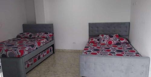 Melgar House | Quinta hotel villa las chanitas