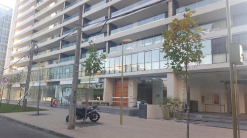 Apoquindo Apartment | Departamento acogedor en Suite. Las Condes.
