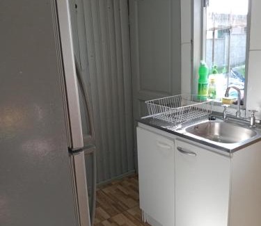 El Quisco House | Cabaña Vicente