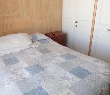 El Quisco House | Cabaña Vicente