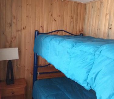 El Quisco House | Cabaña Vicente