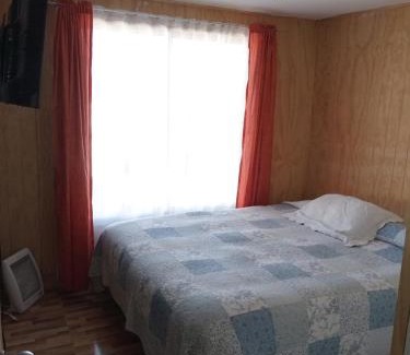 El Quisco House | Cabaña Vicente