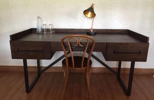 Los Santos House | La Estancia del Clavellino