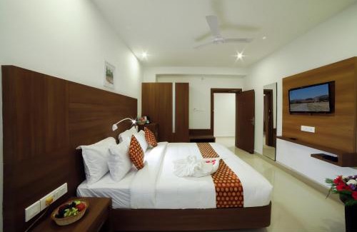 Nullatanni Hotel | Veetee Mid Town